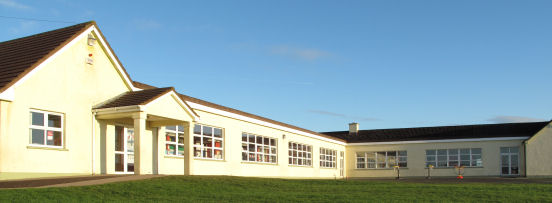 Watergrasshill School