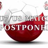 Postponed